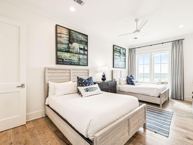 91 N Emerald Cove Lane, Inlet Beach, FL 32461