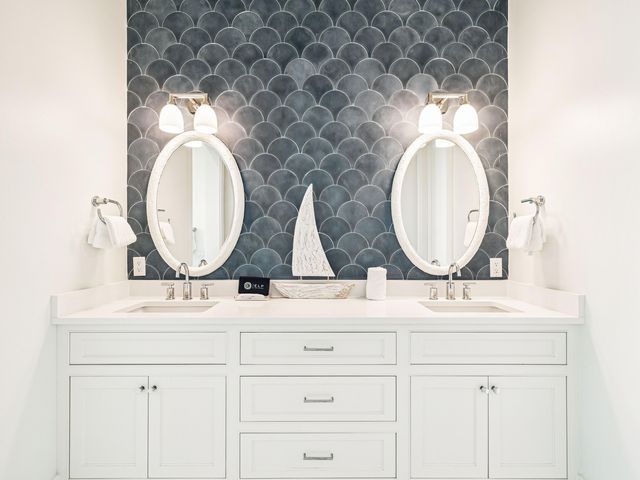 91 N Emerald Cove Lane, Inlet Beach, FL 32461