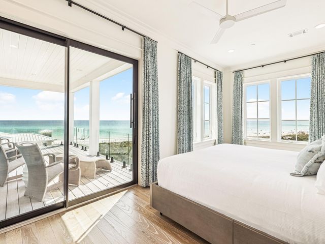 91 N Emerald Cove Lane, Inlet Beach, FL 32461