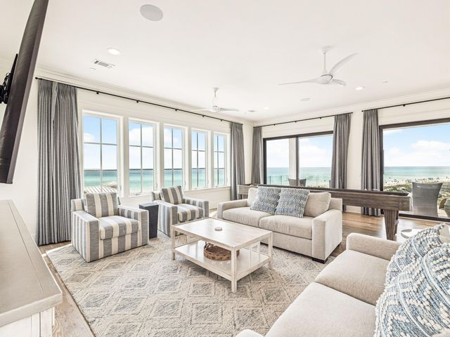 91 N Emerald Cove Lane, Inlet Beach, FL 32461