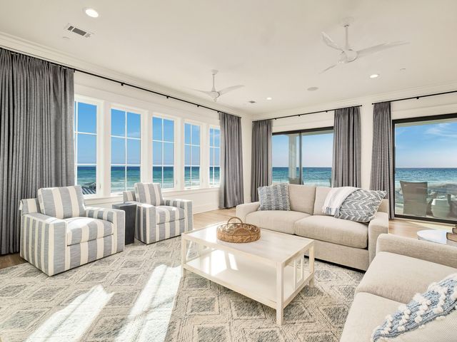 91 N Emerald Cove Lane, Inlet Beach, FL 32461