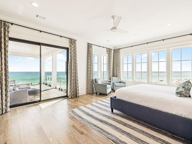 91 N Emerald Cove Lane, Inlet Beach, FL 32461