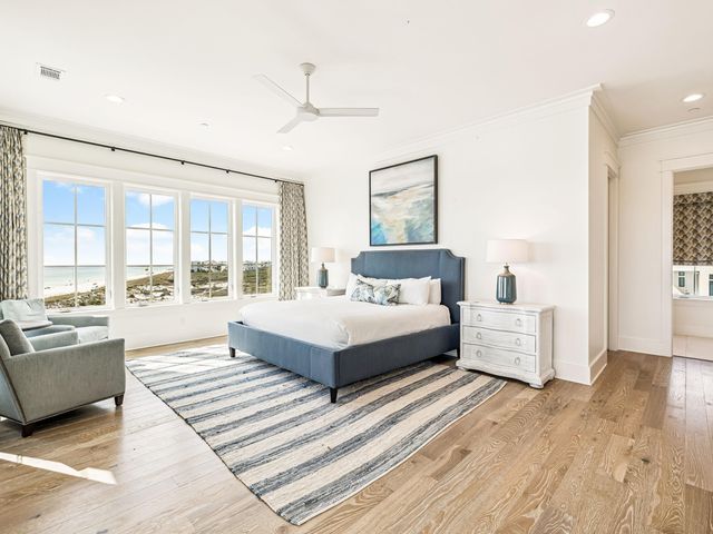 91 N Emerald Cove Lane, Inlet Beach, FL 32461