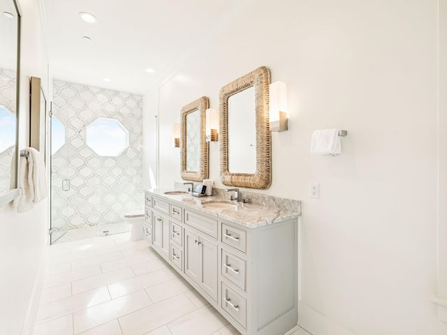 91 N Emerald Cove Lane, Inlet Beach, FL 32461