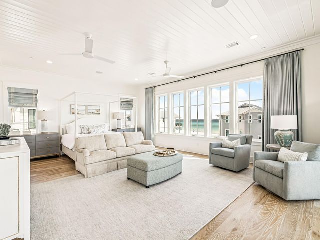 91 N Emerald Cove Lane, Inlet Beach, FL 32461