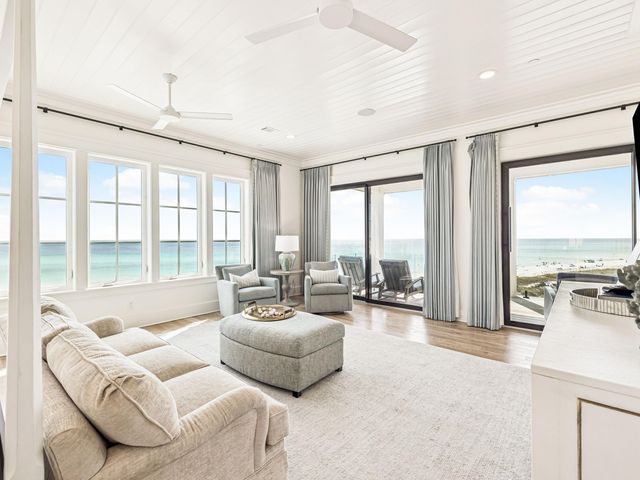 91 N Emerald Cove Lane, Inlet Beach, FL 32461