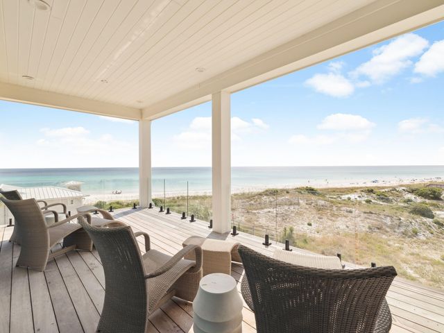 91 N Emerald Cove Lane, Inlet Beach, FL 32461