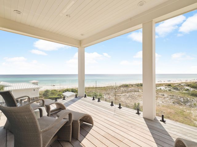 91 N Emerald Cove Lane, Inlet Beach, FL 32461