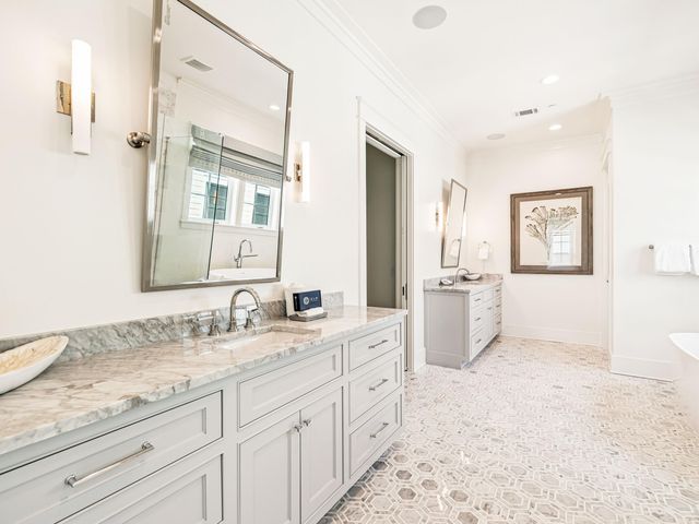 91 N Emerald Cove Lane, Inlet Beach, FL 32461