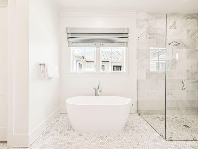 91 N Emerald Cove Lane, Inlet Beach, FL 32461