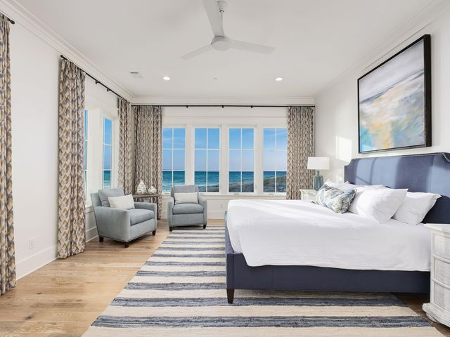 91 N Emerald Cove Lane, Inlet Beach, FL 32461