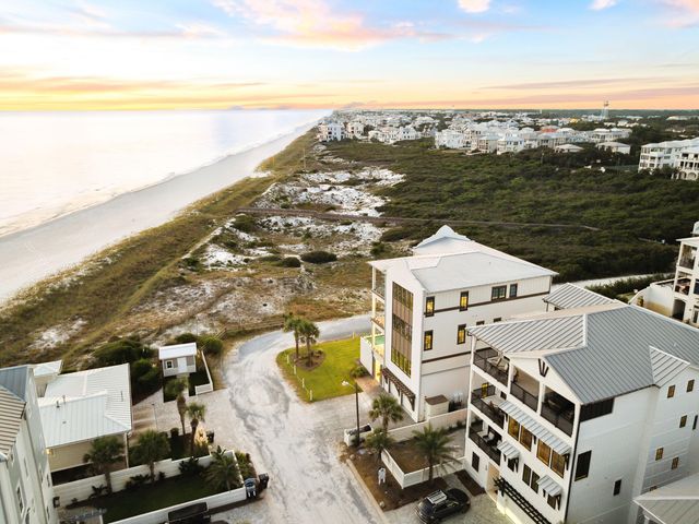 91 N Emerald Cove Lane, Inlet Beach, FL 32461