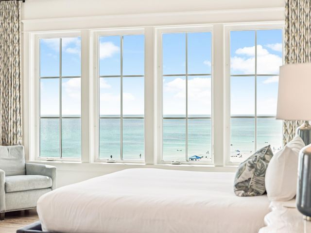 91 N Emerald Cove Lane, Inlet Beach, FL 32461