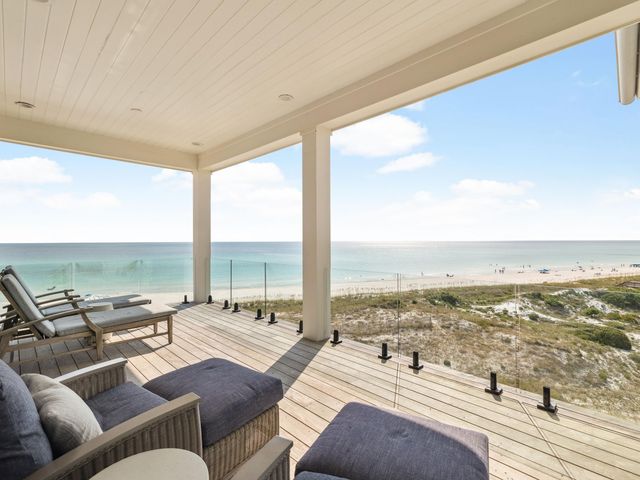 91 N Emerald Cove Lane, Inlet Beach, FL 32461