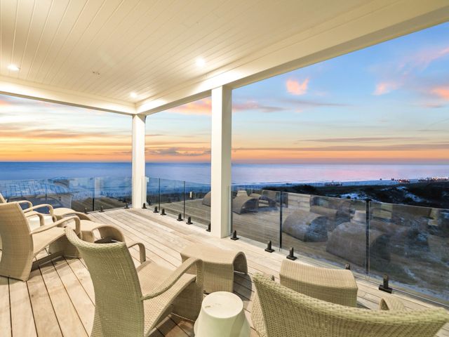 91 N Emerald Cove Lane, Inlet Beach, FL 32461