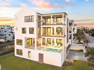 91 N Emerald Cove Lane, Inlet Beach, FL 32461