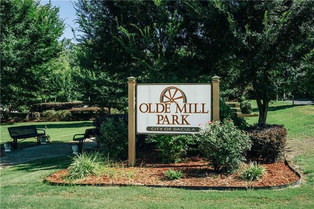 2407 Enchanted Sky Way, Dacula, GA 30019