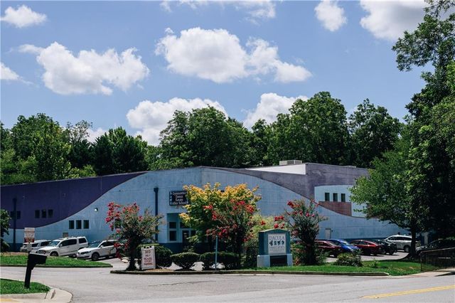 2407 Enchanted Sky Way, Dacula, GA 30019