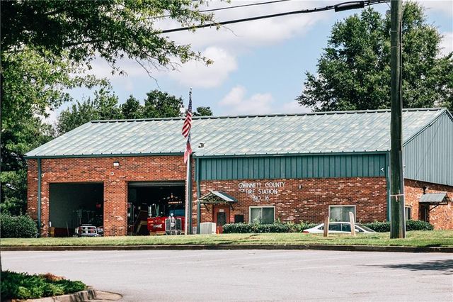 2407 Enchanted Sky Way, Dacula, GA 30019