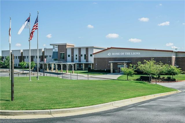 2407 Enchanted Sky Way, Dacula, GA 30019