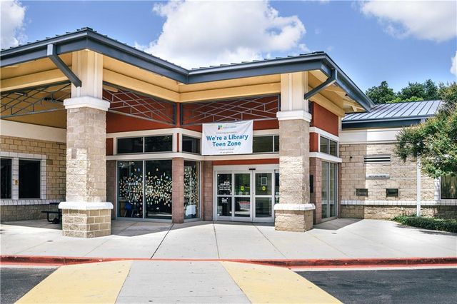 2407 Enchanted Sky Way, Dacula, GA 30019