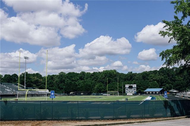 2407 Enchanted Sky Way, Dacula, GA 30019