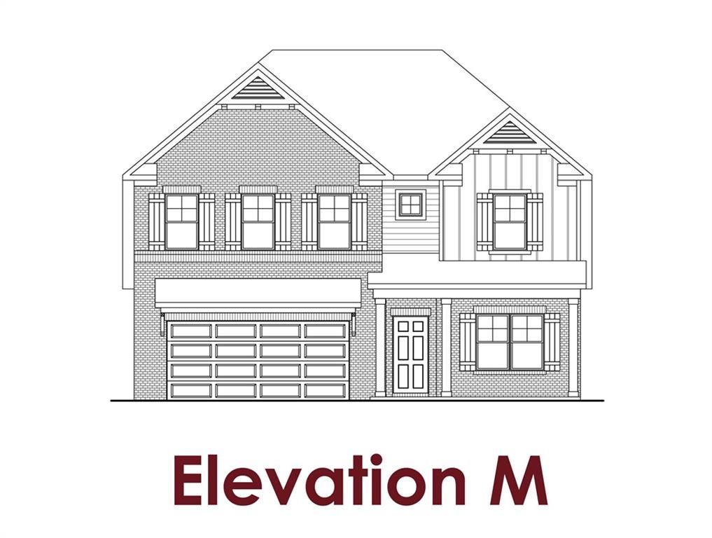 2407 Enchanted Sky Way, Dacula, GA 30019