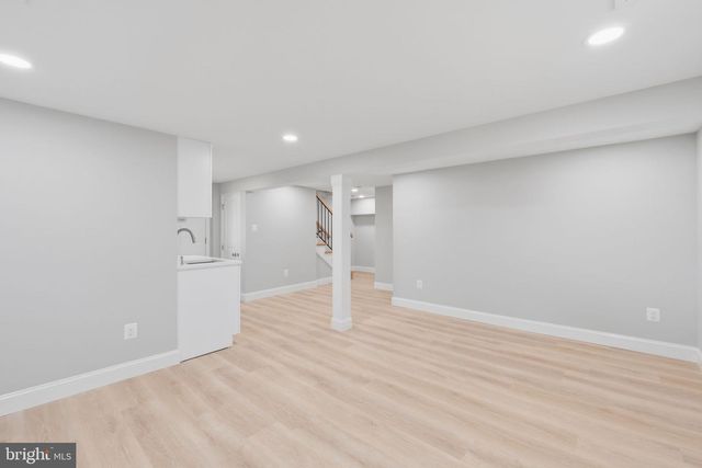 4963 34TH ST N, Arlington, VA 22207