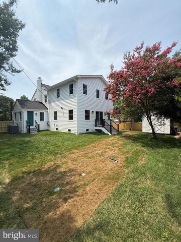 4963 34TH ST N, Arlington, VA 22207