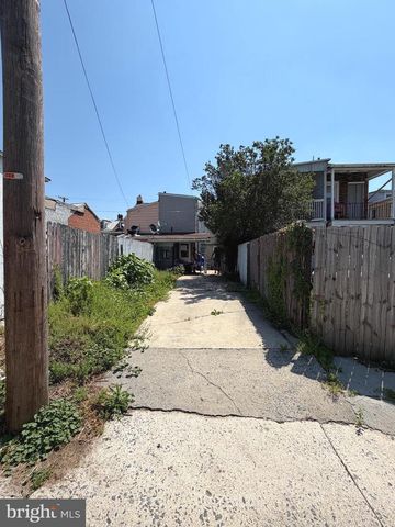 324 SPRING GARDEN ST, Reading, PA 19602