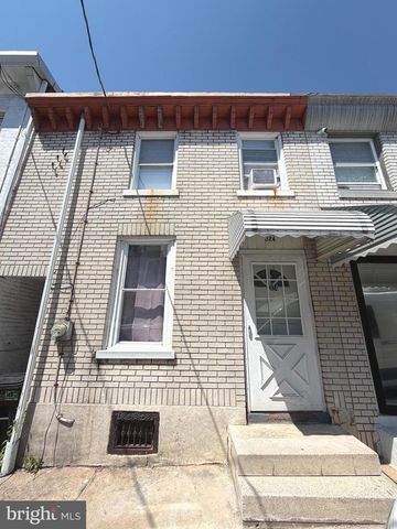 324 SPRING GARDEN ST, Reading, PA 19602