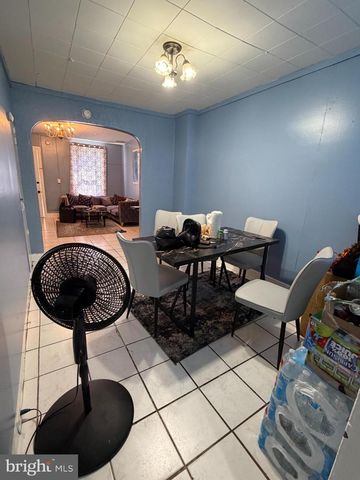 324 SPRING GARDEN ST, Reading, PA 19602