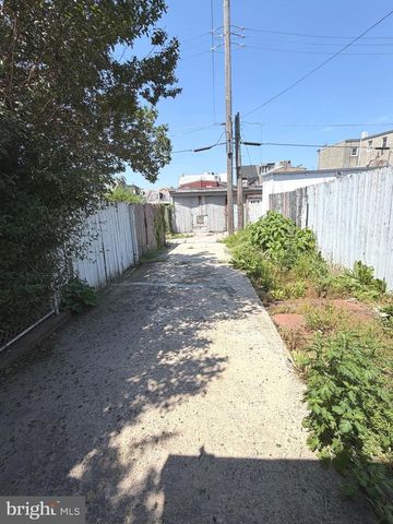 324 SPRING GARDEN ST, Reading, PA 19602