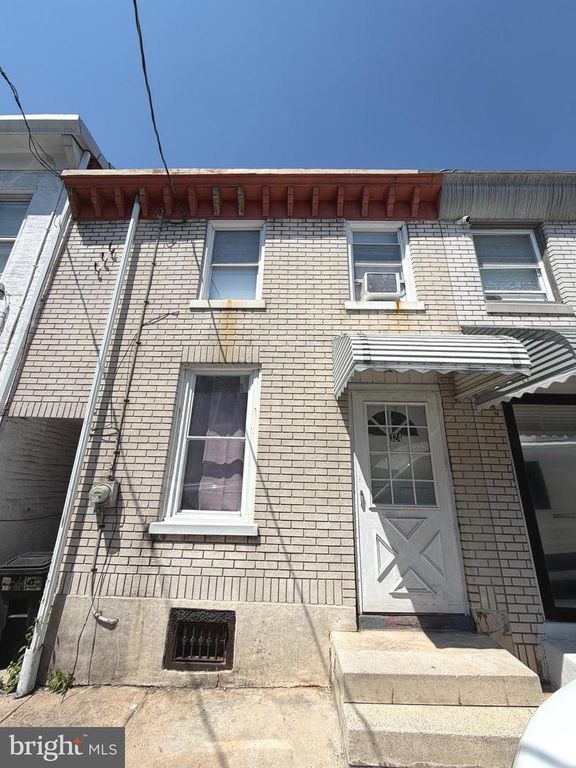 324 SPRING GARDEN ST, Reading, PA 19602