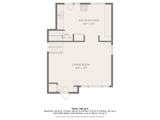 285 Desplaines Avenue, Riverside, IL 60546