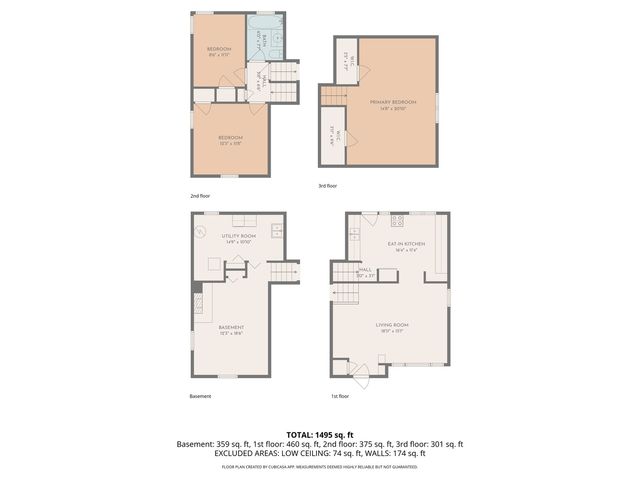 285 Desplaines Avenue, Riverside, IL 60546
