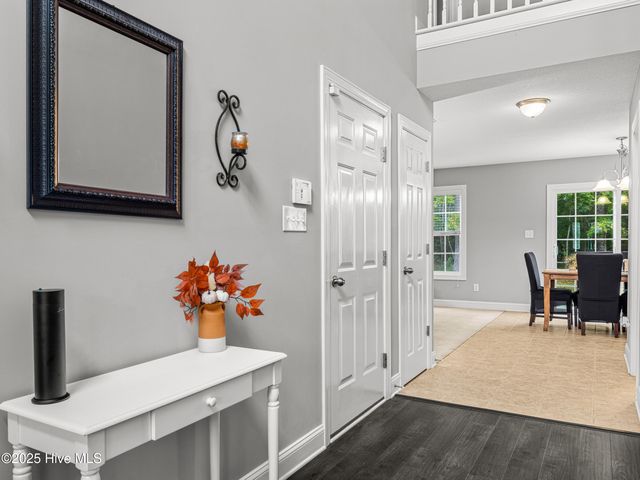 907 Stagecoach Drive, Jacksonville, NC 28546
