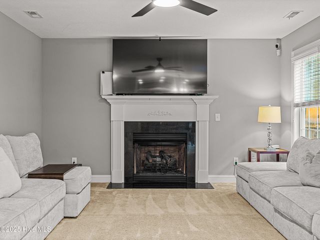 907 Stagecoach Drive, Jacksonville, NC 28546