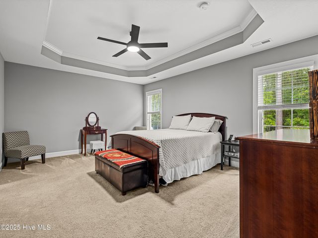 907 Stagecoach Drive, Jacksonville, NC 28546