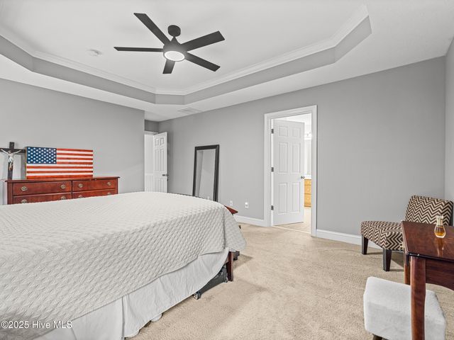907 Stagecoach Drive, Jacksonville, NC 28546