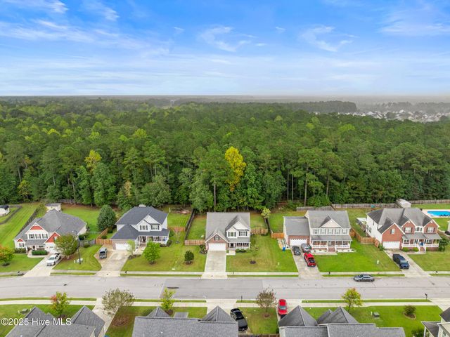 907 Stagecoach Drive, Jacksonville, NC 28546