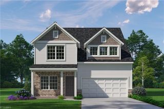 1366 Dandridge Drive 337, Kernersville, NC 27284