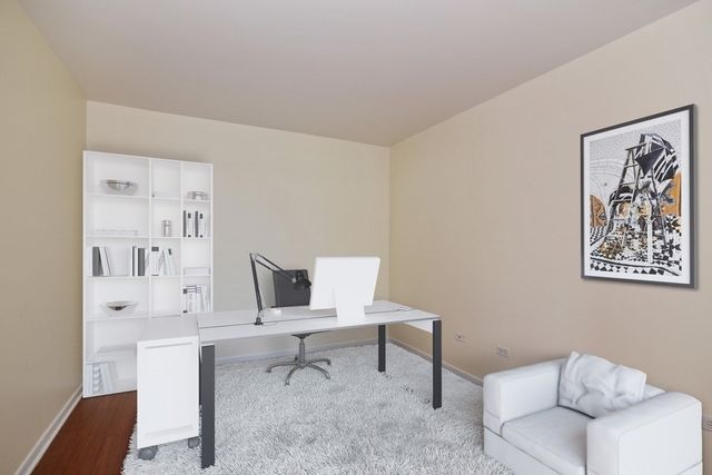 1640 Maple Avenue 1108, Evanston, IL 60201