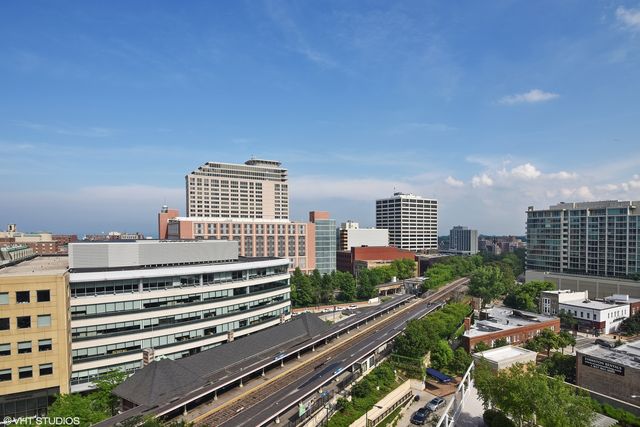 1640 Maple Avenue 1108, Evanston, IL 60201