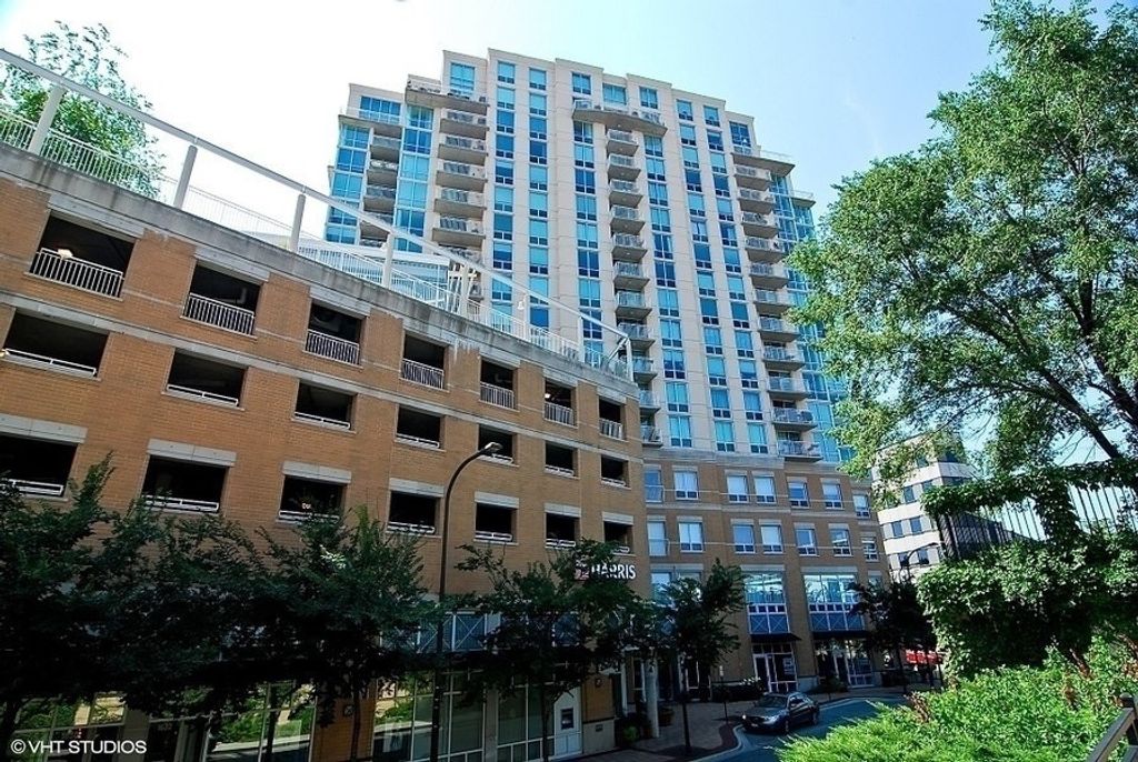1640 Maple Avenue 1108, Evanston, IL 60201