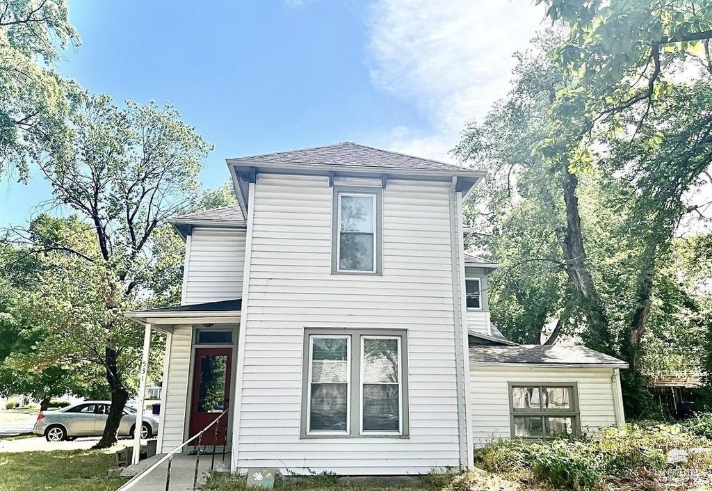 531 Osage Street, Manhattan, KS 66502