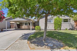 2586 Bobolink Drive, San Jose, CA 95125