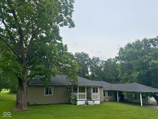 2311 N 500 W, Columbus, IN 47201