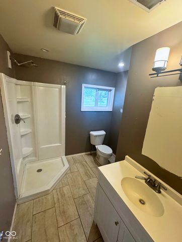 2311 N 500 W, Columbus, IN 47201