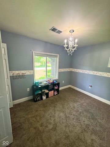 2311 N 500 W, Columbus, IN 47201